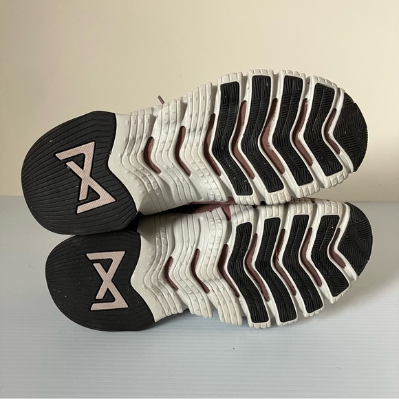 Nike Women’s Smokey Muave Free Metcon 5 Trainer Athletic Sneakers size 6 - Picture 11 of 11